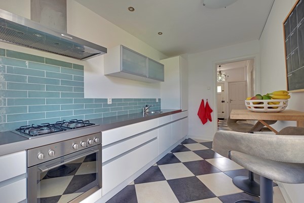 Medium property photo - Babberichseweg 15, 6901 JV Zevenaar